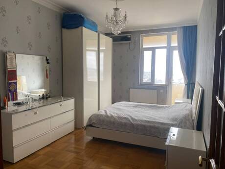 3 otaqlı mənzil, 130 m², Xətai: 263 000 ₼ 5