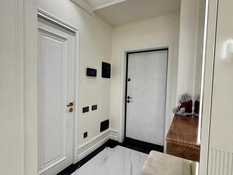 3 otaqlı mənzil, 114 m², Nizami City: 495 000 ₼ 5