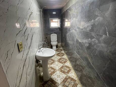 Sulutəpədə 2 otaqlı həyət evi kirayə verilir, 55 m², 330 AZN/ay, şəkil 4 / 6