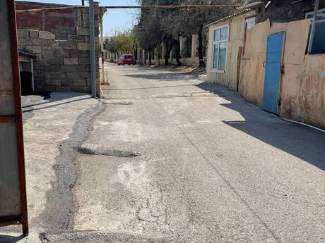 Sulutəpədə 2 otaqlı həyət evi kirayə verilir, 55 m², 330 AZN/ay, şəkil 5 / 6
