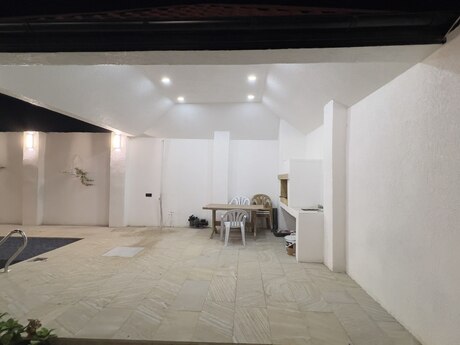 4 otaqlı həyət evi, 140 m², Şüvəlan: 195 000 ₼ 4
