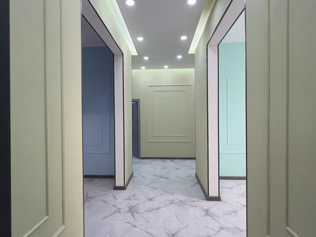 4 otaqlı həyət evi, 140 m², Şüvəlan: 195 000 ₼ 5