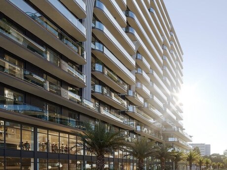 1 otaqlı mənzil, 35,5 m², Nardaran: 89 000 ₼ 5