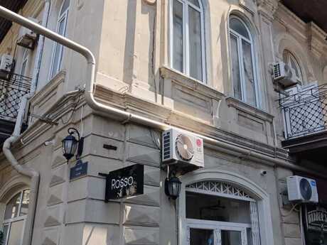 Elan №6388552 - Bakı, Nəsimi r., 2 otaqlı, 20 m², 1/3 mərtəbə