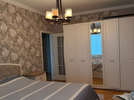 3 otaqlı mənzil, 85 m², Həzi Aslanov: 208 000 ₼ 4
