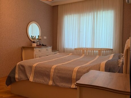 Объявление №6388434 - Баку, м. Ази Асланов, 3-комн., 85 м², 2/9 этаж