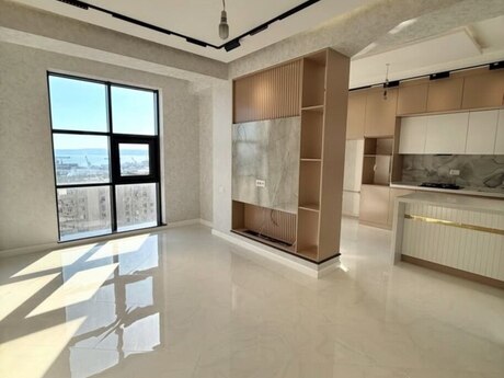 Elan №6388414 - Bakı, Xətai r., 2 otaqlı, 80 m², 12/13 mərtəbə