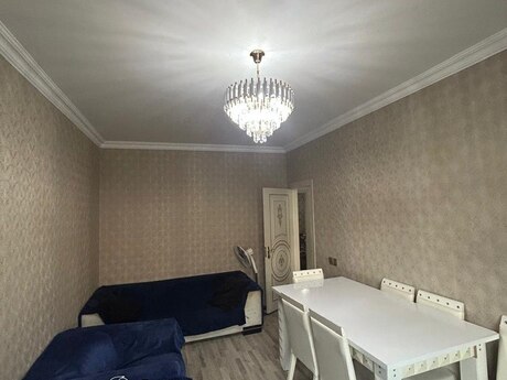 Elan №6388447 - Bakı, Yeni Yasamal q., 2 otaqlı, 65 m², 3/9 mərtəbə
