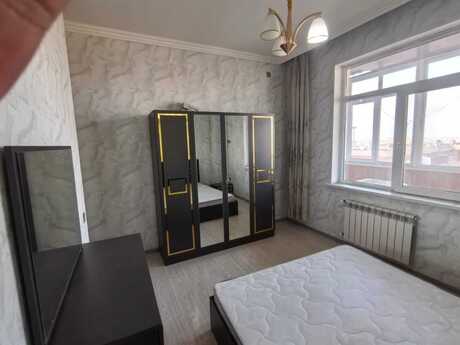 3 otaqlı mənzil, 118 m², Gənclik: 158 000 ₼ 5