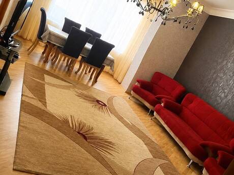 Elan №6388464 - Bakı, Nəsimi r., 3 otaqlı, 115 m², 7/15 mərtəbə