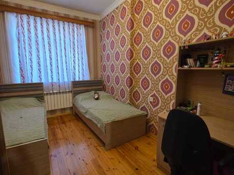 3-комнатная квартира, 119 м², Nəsimi: 330 000 ₼ 3