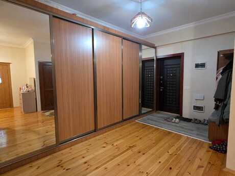 3-комнатная квартира, 119 м², Nəsimi: 330 000 ₼ 5