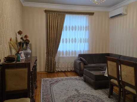 Elan №6388461 - Bakı, Nəsimi m., 3 otaqlı, 119 m², 4/16 mərtəbə