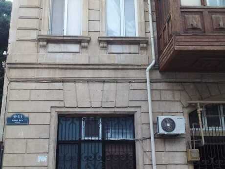 Elan №6388439 - Bakı, Nizami m., 30 m²