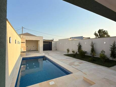 4 otaqlı həyət evi, 150 m², Şüvəlan: 220 000 ₼ 5