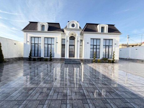 Elan №6388577 - Bakı, Novxanı q., 4 otaqlı, 250 m²