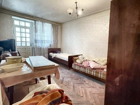 Объявление №6388456 - Баку, м. Ичеришехер, 1-комн., 35 м², 2/5 этаж