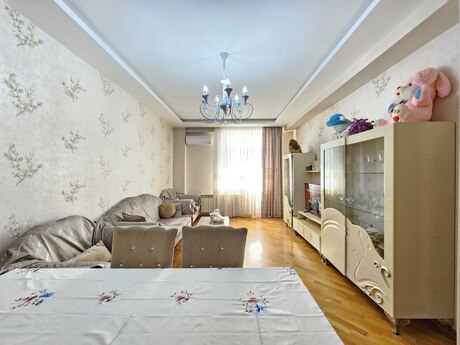 Объявление №6388459 - Хырдалан, Хырдалан, 3-комн., 95 м², 10/16 этаж