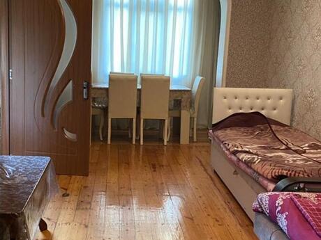 Объявление №6388465 - Баку, м. Мемар Аджеми, 2-комн., 55 м², 5/5 этаж