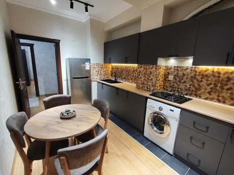 Elan №6388462 - Bakı, 20 Yanvar m., 2 otaqlı, 89 m², 14/18 mərtəbə