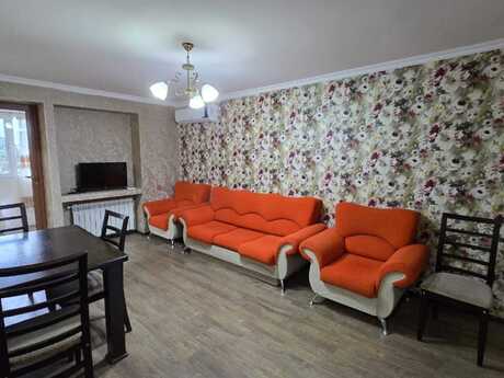 Объявление №6388476 - Баку, м. Нариман Нариманов, 3-комн., 70 м², 5/5 этаж