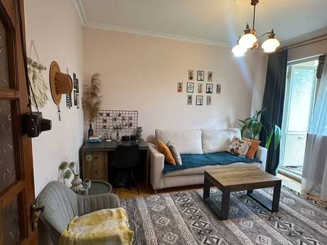 Elan №6388508 - Bakı, 20 Yanvar m., 2 otaqlı, 55 m², 3/5 mərtəbə