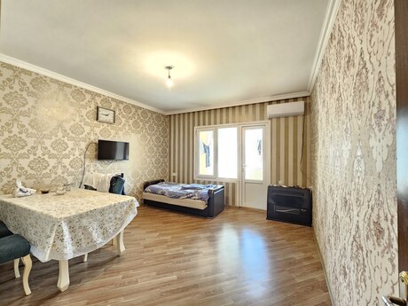 Объявление №6388493 - Хырдалан, Хырдалан, 2-комн., 65 м², 4/5 этаж