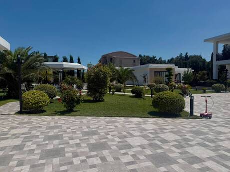 7 otaqlı həyət evi, 510 m², Bilgəh: 1 700 000 ₼ 4