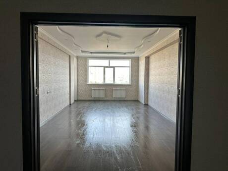 4 otaqlı mənzil, 180 m², Memar Əcəmi: 360 000 ₼ 3