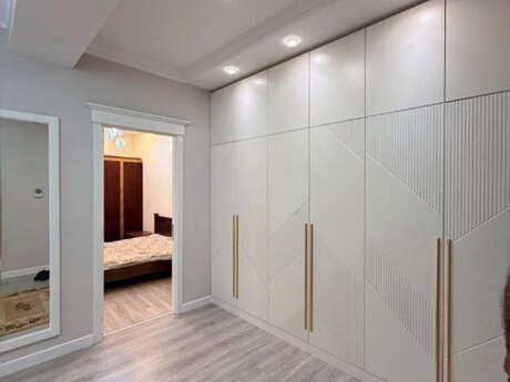 Аренда: 3-комнатная квартира, 110 м², Nəriman Nərimanov: 1 200 ₼/мес 3