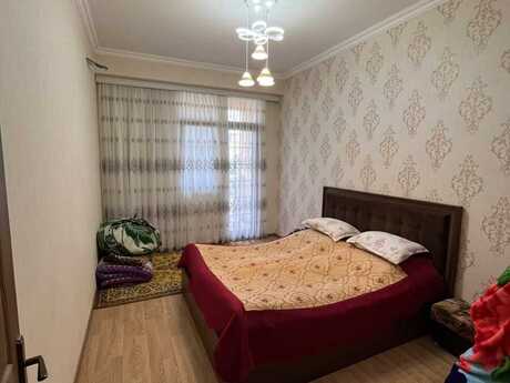 Объявление №6388528 - Баку, Насиминский  р., 3-комн., 85 м², 6/16 этаж