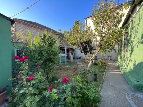 Elan №6388500 - Bakı, Memar Əcəmi m., 4 otaqlı, 150 m²