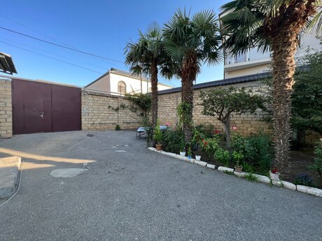4 otaqlı həyət evi, 150 m², Memar Əcəmi: 650 000 ₼ 4