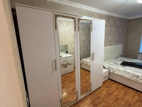 Kirayə 2 otaqlı mənzil, 58 m², İnşaatçılar: 650 ₼/ay 3