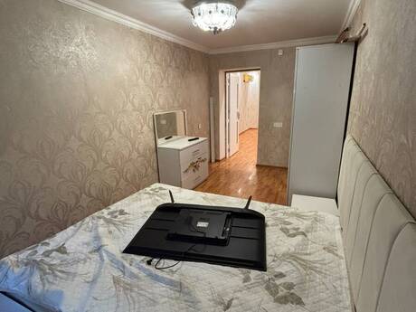 Kirayə 2 otaqlı mənzil, 58 m², İnşaatçılar: 650 ₼/ay 2