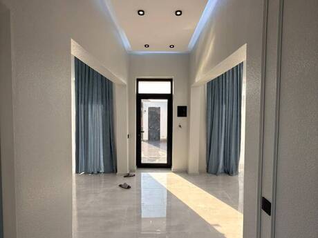 4 otaqlı həyət evi, 130 m², Mərdəkan: 185 000 ₼ 5