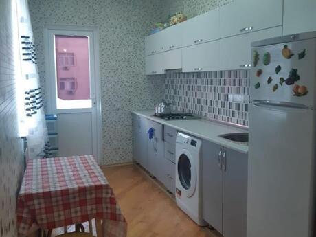 2-room apartment for rent, 100 m², Yeni Yasamal: 700 ₼/mo 5