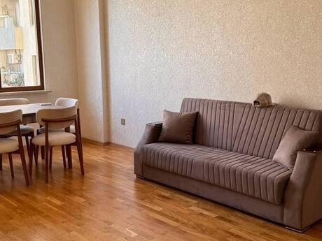 Elan №6388525 - Bakı, Qara Qarayev m., 2 otaqlı, 64 m², 11/18 mərtəbə