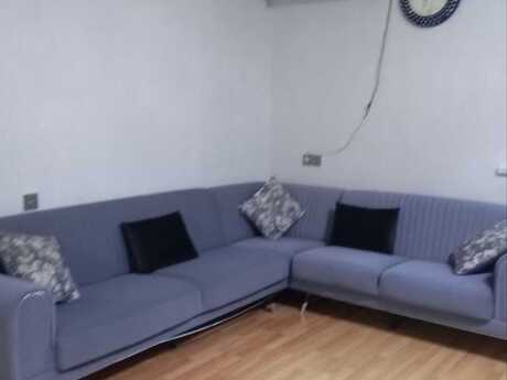 Elan №6388532 - Bakı, Həzi Aslanov q., 3 otaqlı, 80 m²