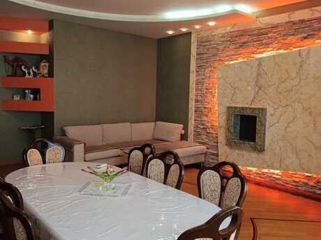 4 otaqlı mənzil, 190 m², Elmlər Akademiyası: 510 000 ₼ 2