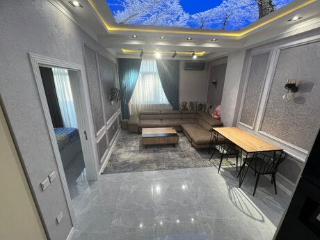 Elan №6388599 - Bakı, Memar Əcəmi m., 2 otaqlı, 70 m², 13/18 mərtəbə