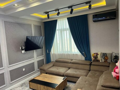 Kirayə 2 otaqlı mənzil, 70 m², Memar Əcəmi: 700 ₼/ay 4