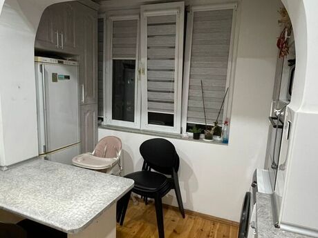 3-room apartment, 75 m², Köhnə Günəşli: 180 000 ₼ 5