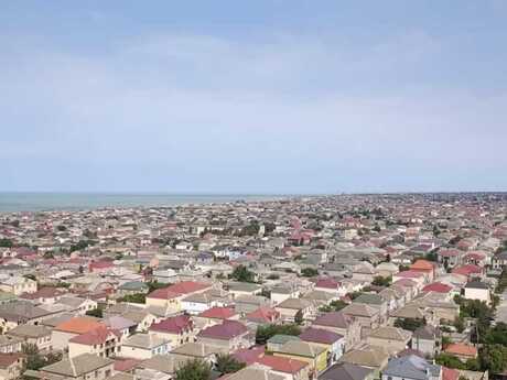 Elan №6388590 - Sumqayıt, Sumqayıt, 2 otaqlı, 42 m², 16/17 mərtəbə