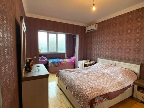 Объявление №6388614 - Баку, Бинагадинский р., 3-комн., 70 м², 3/12 этаж