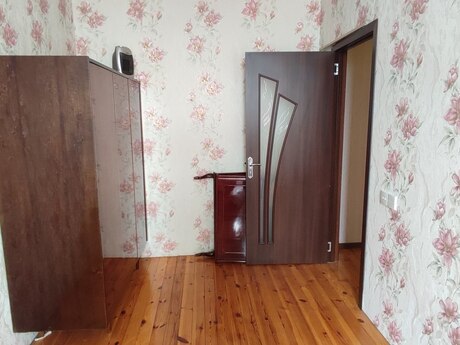 2-room apartment, 57,4 m², Zabrat: 53 500 ₼ 2