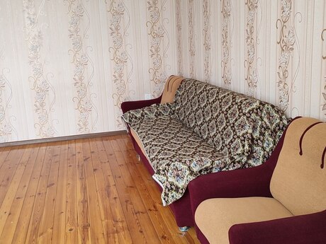 2-room apartment, 57,4 m², Zabrat: 53 500 ₼ 4