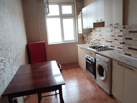 2-room apartment, 57,4 m², Zabrat: 53 500 ₼ 3