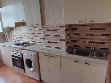 2-room apartment, 57,4 m², Zabrat: 53 500 ₼ 5