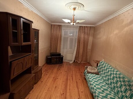 Elan №6388607 - Bakı, Əhmədli m., 4 otaqlı, 80 m², 8/9 mərtəbə